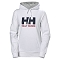 Sudadera helly hansen HH Logo Hoodie W 001