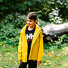  helly hansen HH Logo Tee Jr