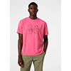  helly hansen Skog Recycled Graphic Tee