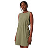  helly hansen W VIKEN RECYCLED DRESS Lav Green