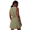  helly hansen W VIKEN RECYCLED DRESS Lav Green