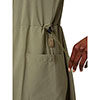  helly hansen W VIKEN RECYCLED DRESS Lav Green