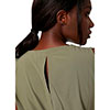  helly hansen W VIKEN RECYCLED DRESS Lav Green