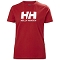 Camiseta helly hansen HH Logo T-Shirt W