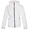 Chaqueta rock experience Oldy Fleece W MARSH