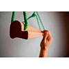  egurreholds Erlea Hangboard