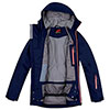  hannah Maky Parka W