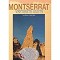ed. supercrack  Montserrat. Vertiente Norte
