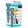  sea to summit Stretch-Loc 15 -20x375mm gris 2uds