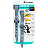 sea to summit  Stretch-Loc 25 -20x625mm gris 2uds