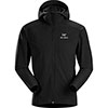  arc'teryx GAMMA SL HOODY M Black
