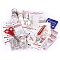  lifesystems Camping  First Aid Kit