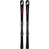  Nordica Esqui Pack Spitfire Ca Fdt+Tp2 Compact1
