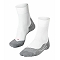  falke RU4 Socks W WHITE-MIX