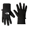 Guantes the north face Etip Recycled Glove TNF BLACK-