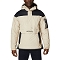 columbia  Challenger Pullover BROWN