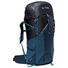  vaude Women's Ahead 44+ Eclipse