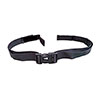  vaude Hip Belt Black