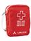 vaude  First Aid Kit M, Mars Red