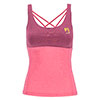 karpos Bull Evo Top W CABARET/RA