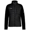 Bunda mammut INNOMINATA ML HYBRID BLACK