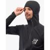 Chaqueta compressport Hurricane Waterproof 10/10