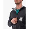 Chaqueta compressport Hurricane Waterproof 10/10