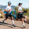 compressport  Tri Under Control Short