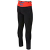  karpos LAVAREDO WINTER TIGHT Black/ Tangerine T