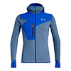  salewa Puez 2 Dry M L/S Hood Fz