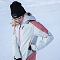 adidas  Terrex Myshelter Snow 2-Layer Insulated Jkt W