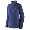  patagonia R1 Daily Zip Neck W