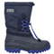  campagnolo Waterproof Ahto Snow Boots Kid B.BLUE-ROY