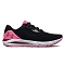  under armour HOVR Sonic 5 W BLACK