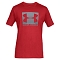  under armour UA Boxed Sportstyle Tee
