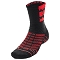 Calcetines under armour UA Playmaker Mid-Crew2Black