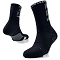 Calcetines under armour UA Playmaker Mid-Crew2Black