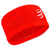  compressport Headband On/Off RED
