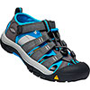 Sandali keen Newport H2 Aventurine-Even MAGNET