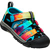  keen Newport H2 RAINBOW TI