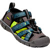 keen  Seacamp Ii Cnx Flint Stone-Oce MAGNET/EVE