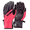  matt VIROS NORDIC SKI TOOTEX GLOVE Blue PINK