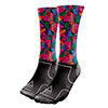  matt Thermolite Sock TROPICAL