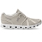 Zapatillas on running Cloud 5 PEARL/WHIT