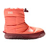  The North Face W Nuptse Apres Bootie Coral Sunrise/Wil