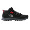  the north face Cragstone Mid WP TNF BLACK/