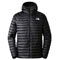 the north face  Bettaforca LT Down Hoodie