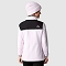  the north face Homesafe Snap Neck Fleece Pullover W
