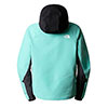  the north face AO Softshell Hoodie W