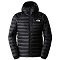Chaqueta the north face summit Breithorn Hoodie Jacket